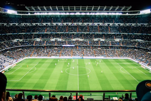 Sports Analysis